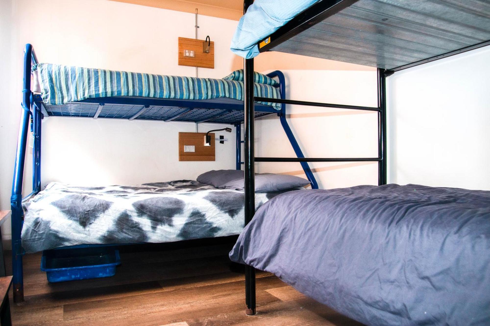 Mad Monkey Hostel Coogee Beach Randwick Eksteriør billede