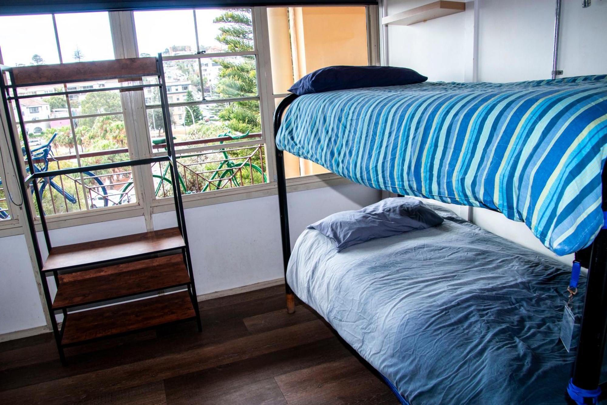 Mad Monkey Hostel Coogee Beach Randwick Eksteriør billede