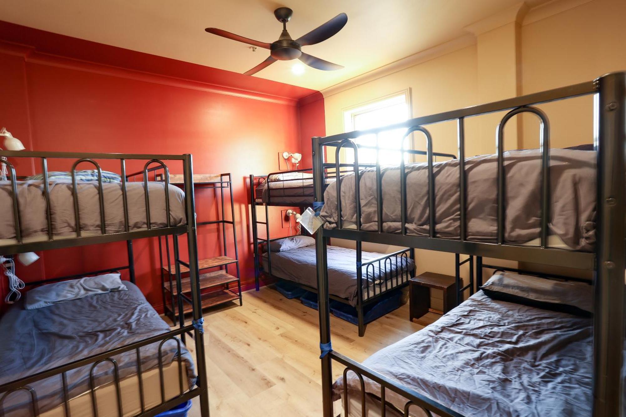 Mad Monkey Hostel Coogee Beach Randwick Eksteriør billede