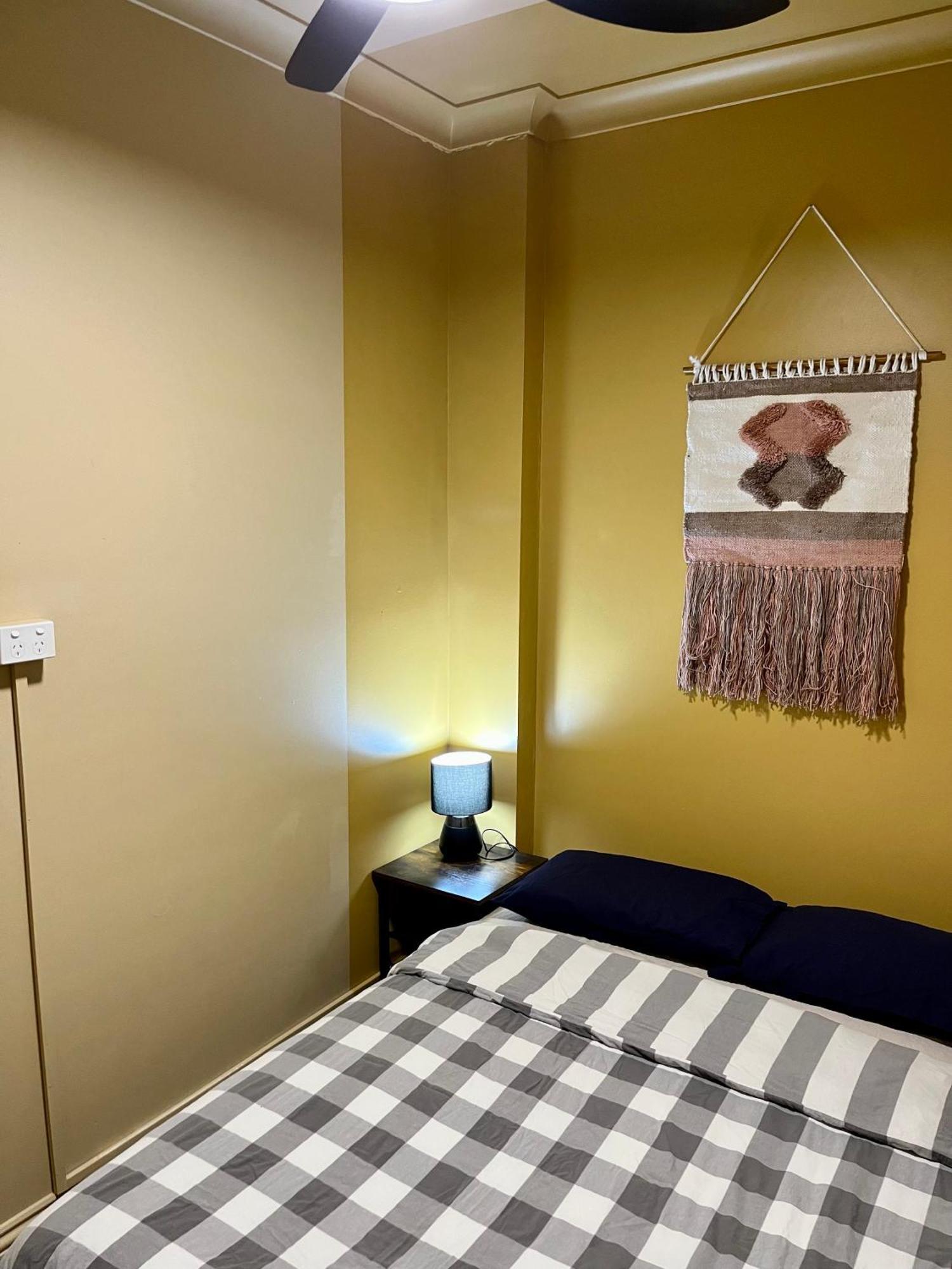 Mad Monkey Hostel Coogee Beach Randwick Eksteriør billede