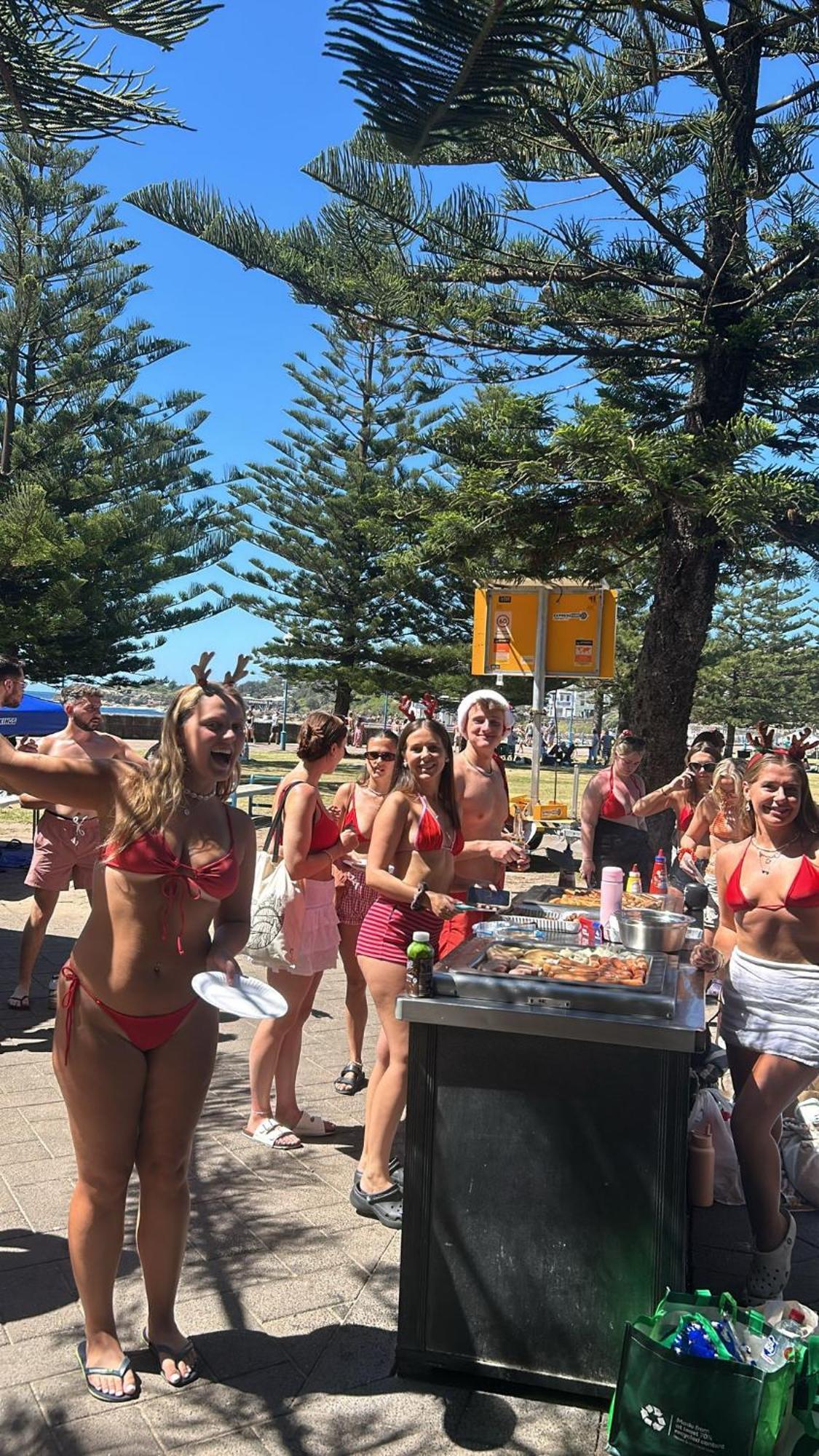 Mad Monkey Hostel Coogee Beach Randwick Eksteriør billede