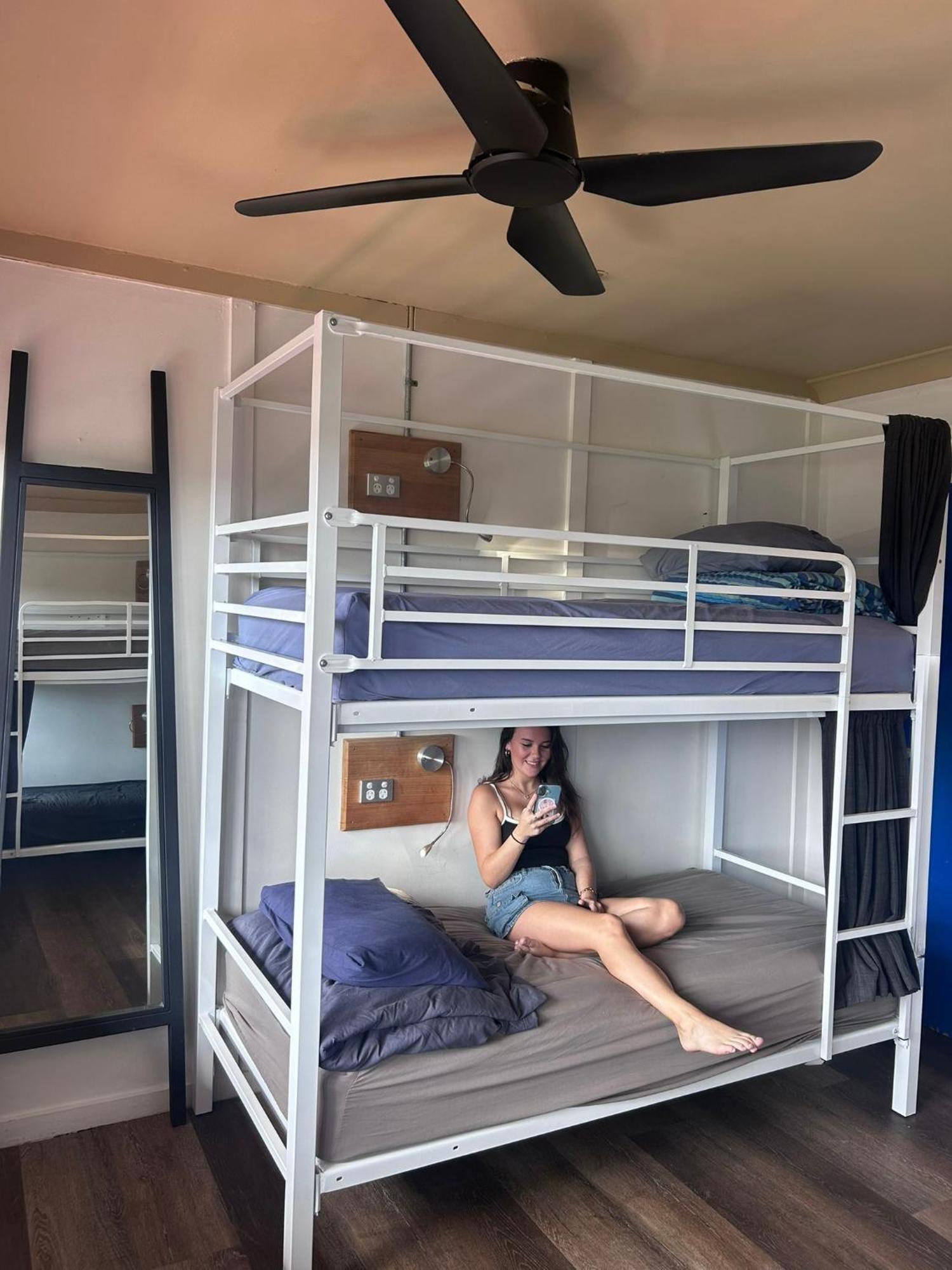 Mad Monkey Hostel Coogee Beach Randwick Eksteriør billede