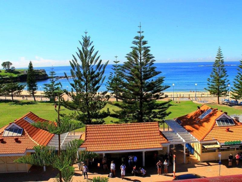 Mad Monkey Hostel Coogee Beach Randwick Eksteriør billede