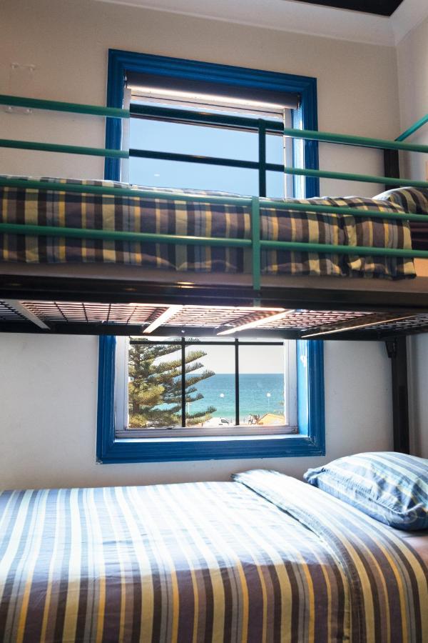 Mad Monkey Hostel Coogee Beach Randwick Eksteriør billede